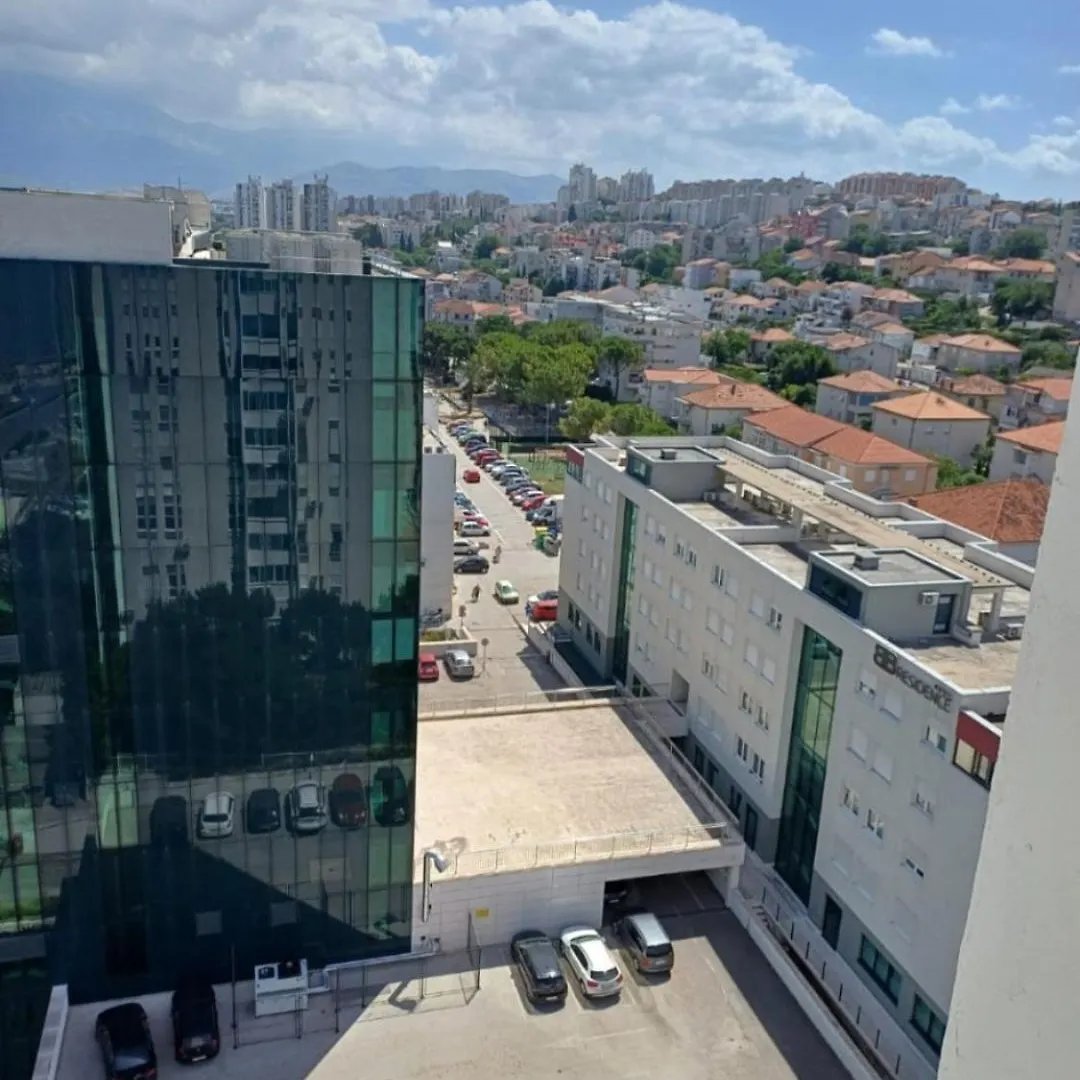 Apartment Alba Split