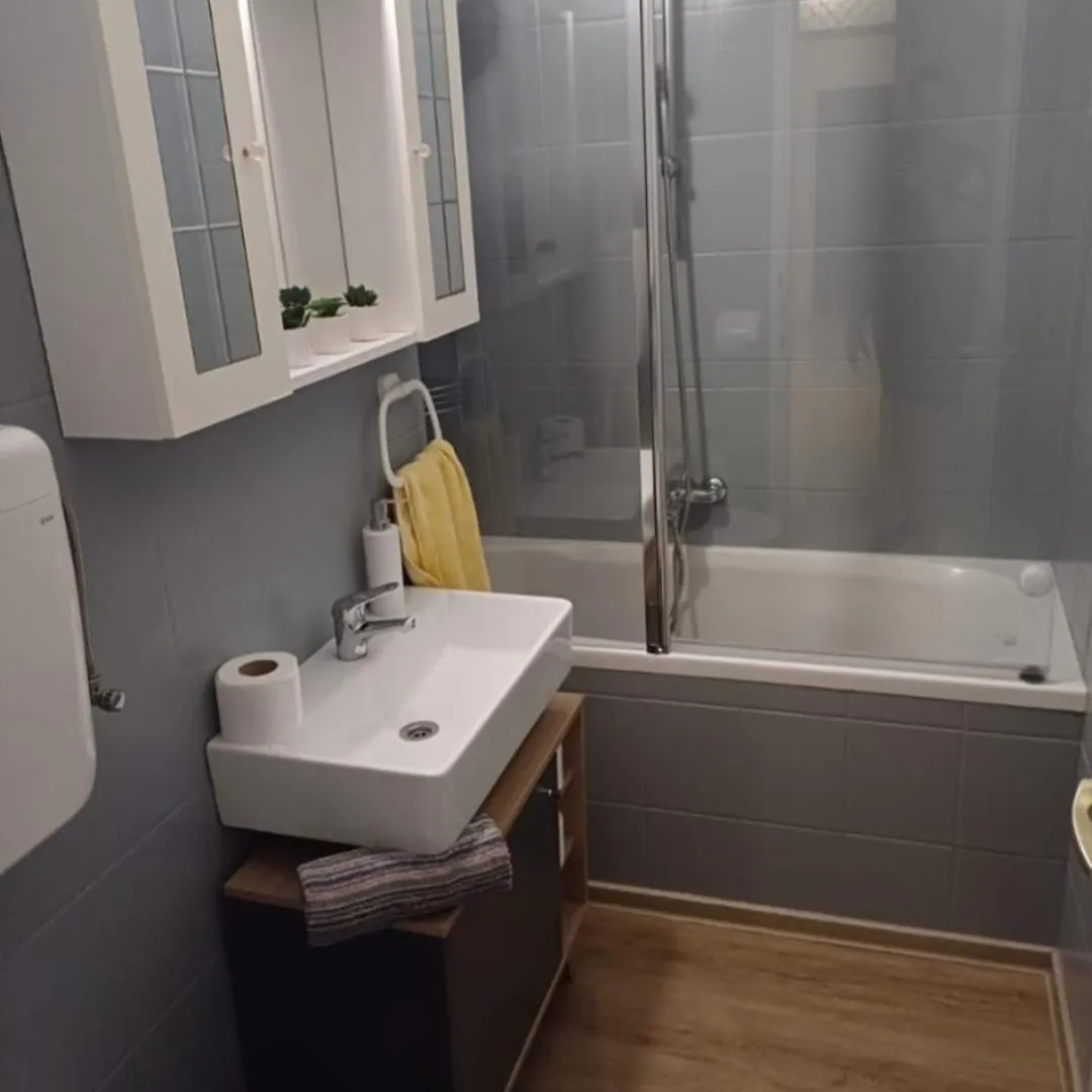Apartment Alba