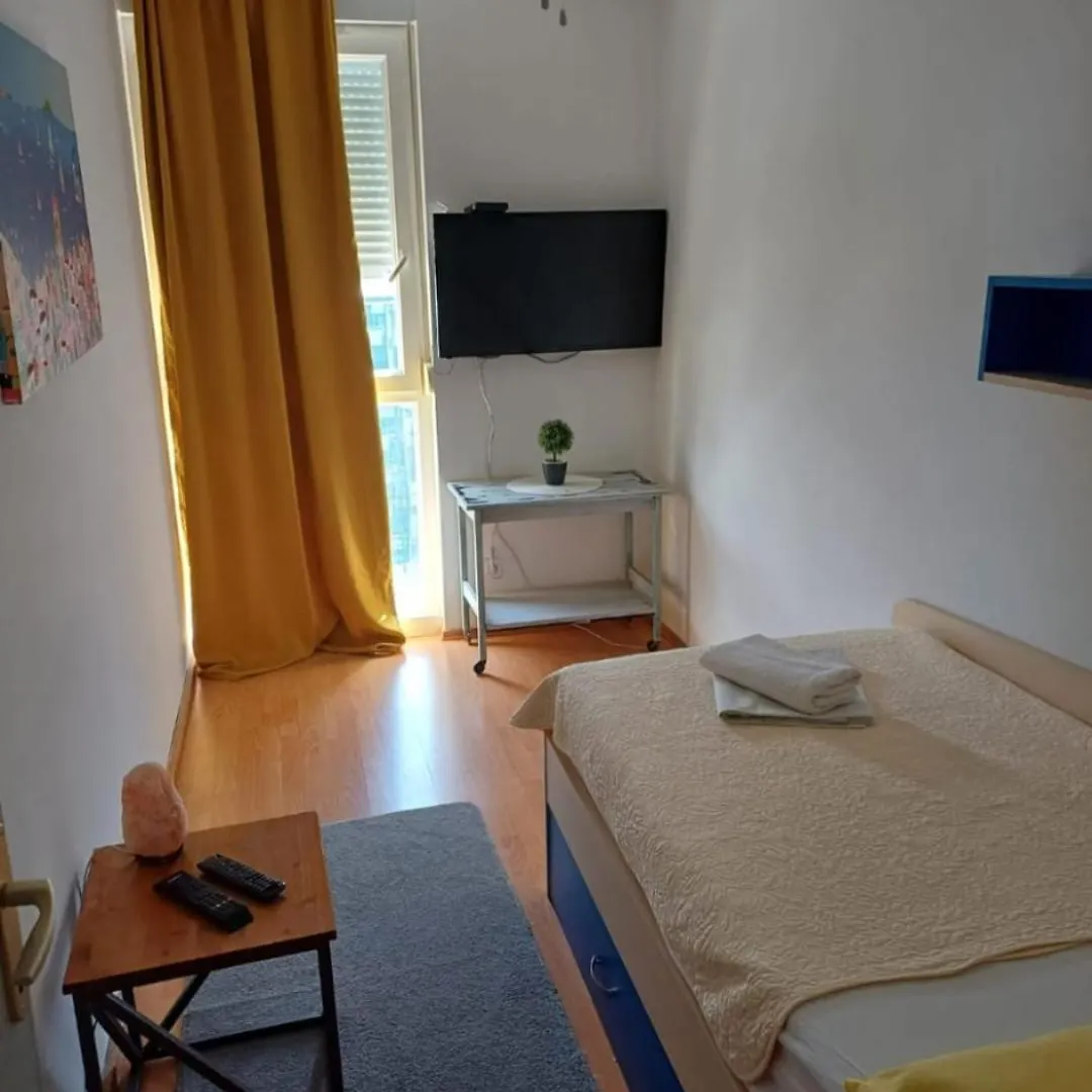Apartment Alba 0*, Split Croatia