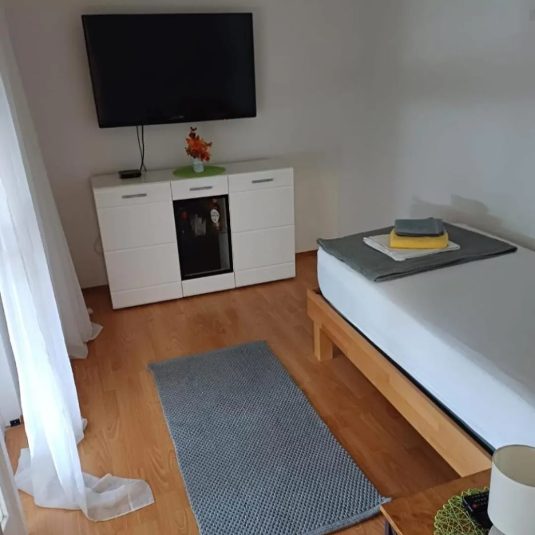 Apartment Alba Croatia