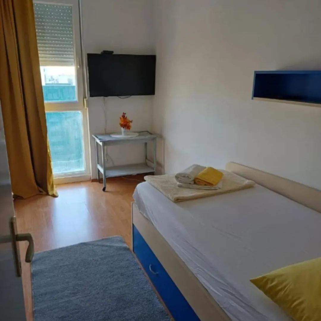 Apartment Alba Split