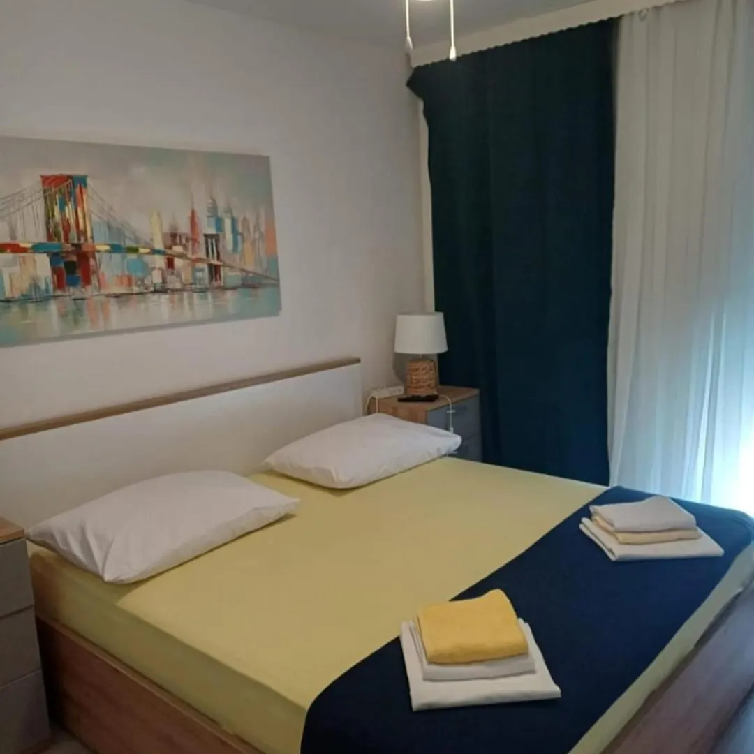 Apartment Alba Split Croatia