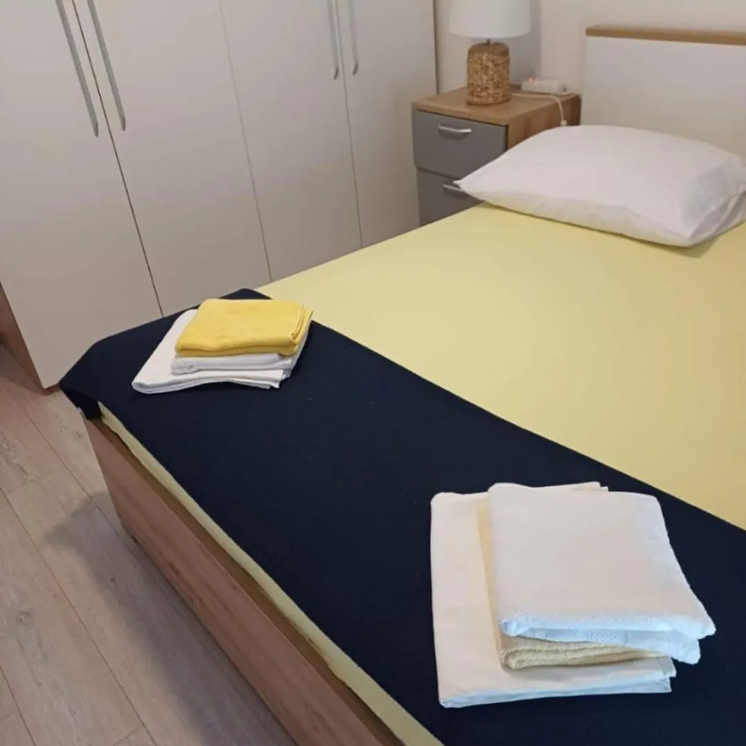 Apartment Alba Split Croatia