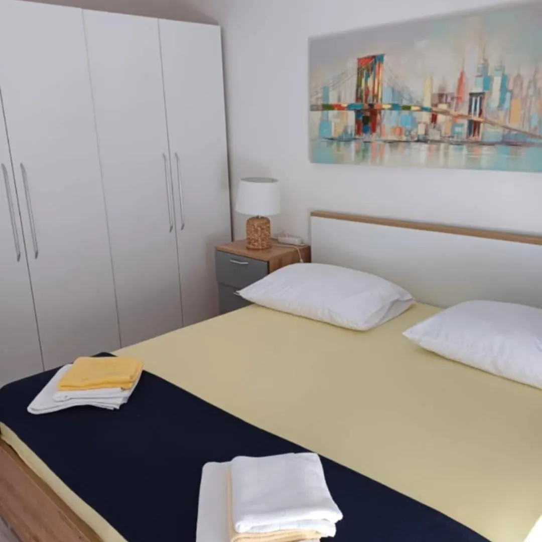 Apartment Alba Split