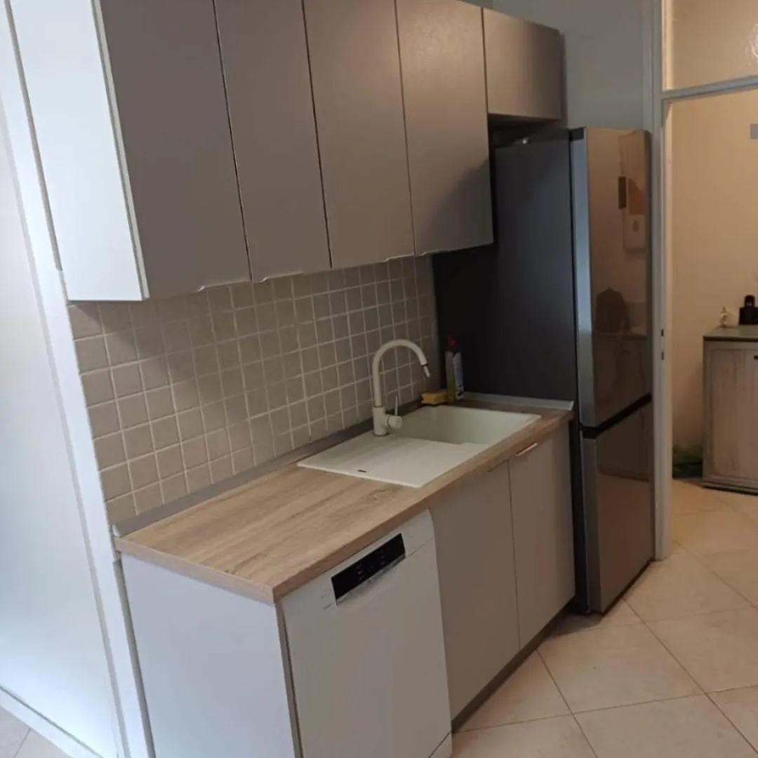 Apartment Alba Split