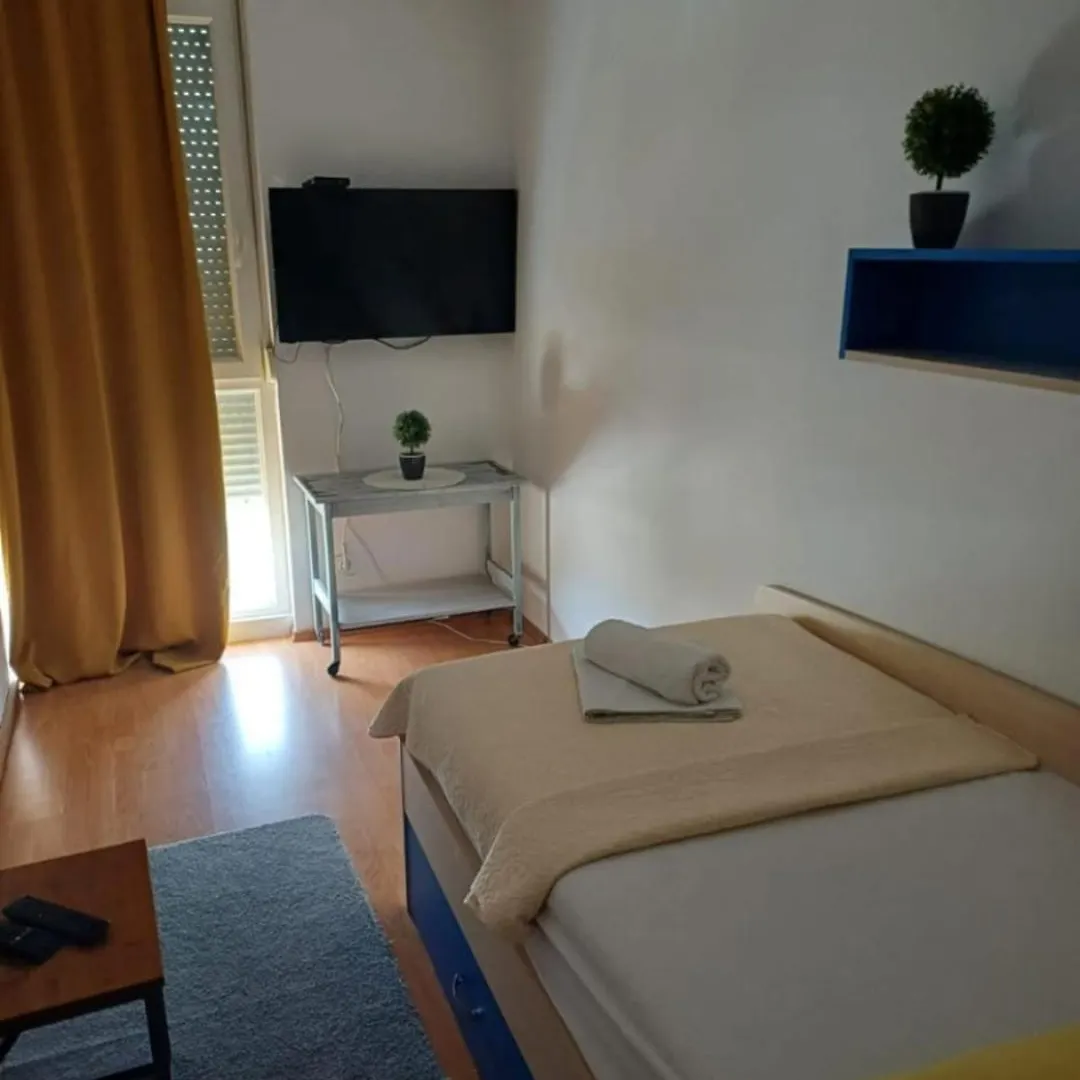 Apartment Alba Split